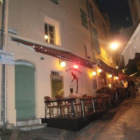 Studio Suquet Saint Antoine Κάννες Εξωτερικό φωτογραφία