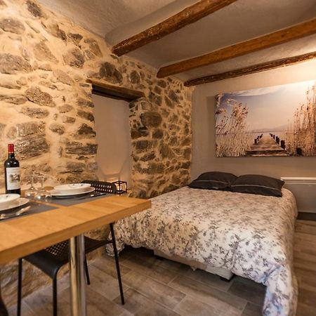 Studio Suquet Saint Antoine Κάννες Εξωτερικό φωτογραφία
