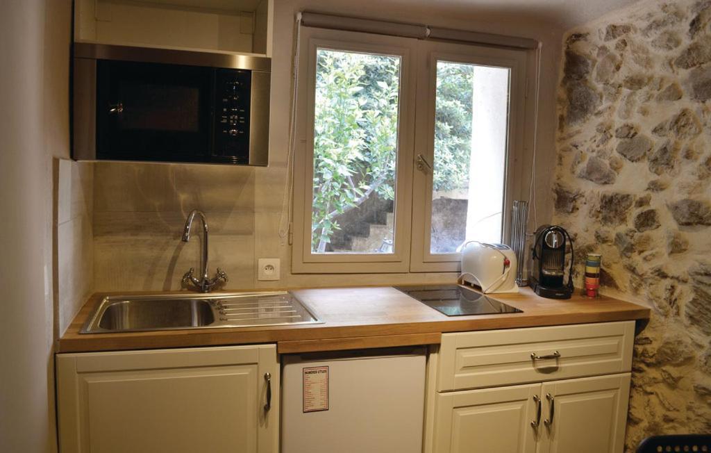 Studio Suquet Saint Antoine Κάννες Εξωτερικό φωτογραφία