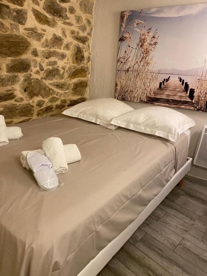 Studio Suquet Saint Antoine Κάννες Εξωτερικό φωτογραφία