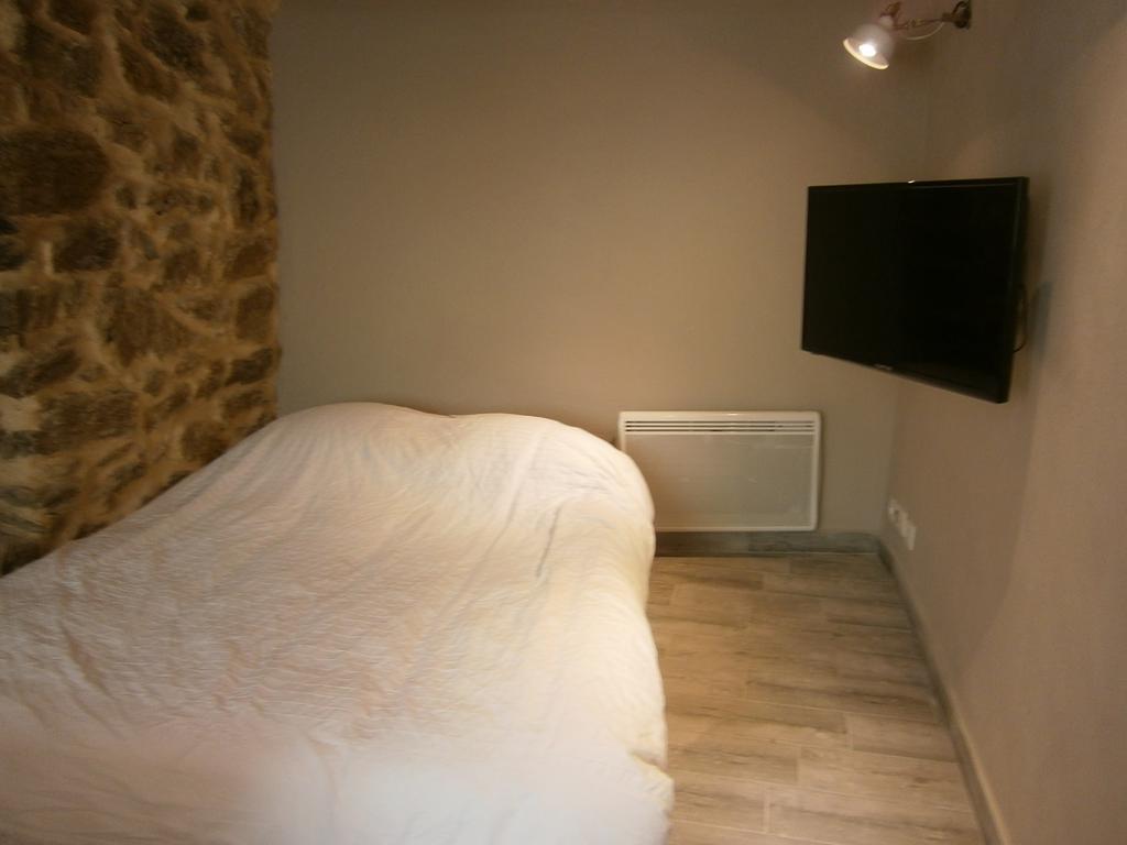 Studio Suquet Saint Antoine Κάννες Εξωτερικό φωτογραφία