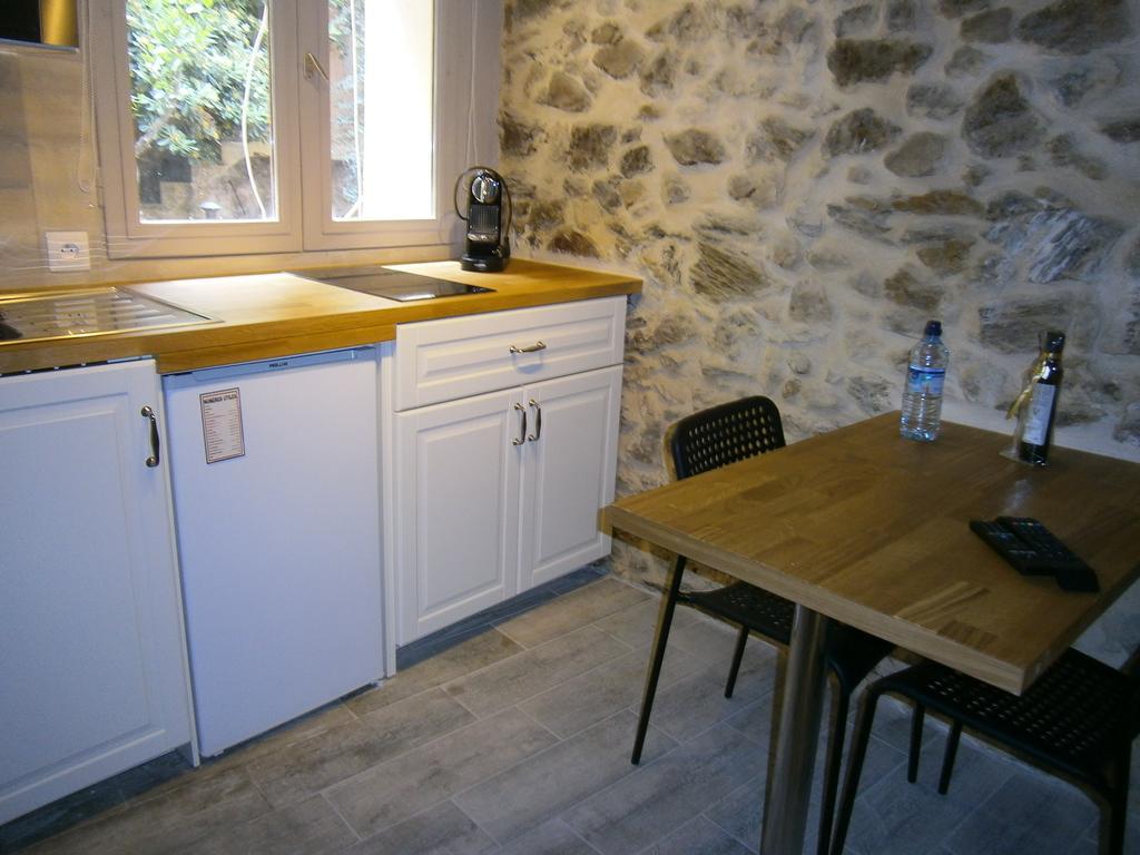 Studio Suquet Saint Antoine Κάννες Εξωτερικό φωτογραφία