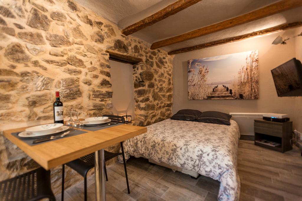 Studio Suquet Saint Antoine Κάννες Εξωτερικό φωτογραφία