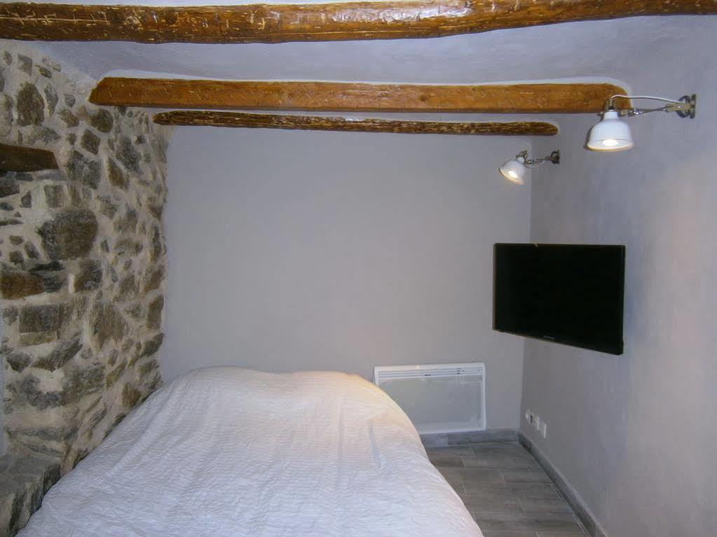 Studio Suquet Saint Antoine Κάννες Εξωτερικό φωτογραφία