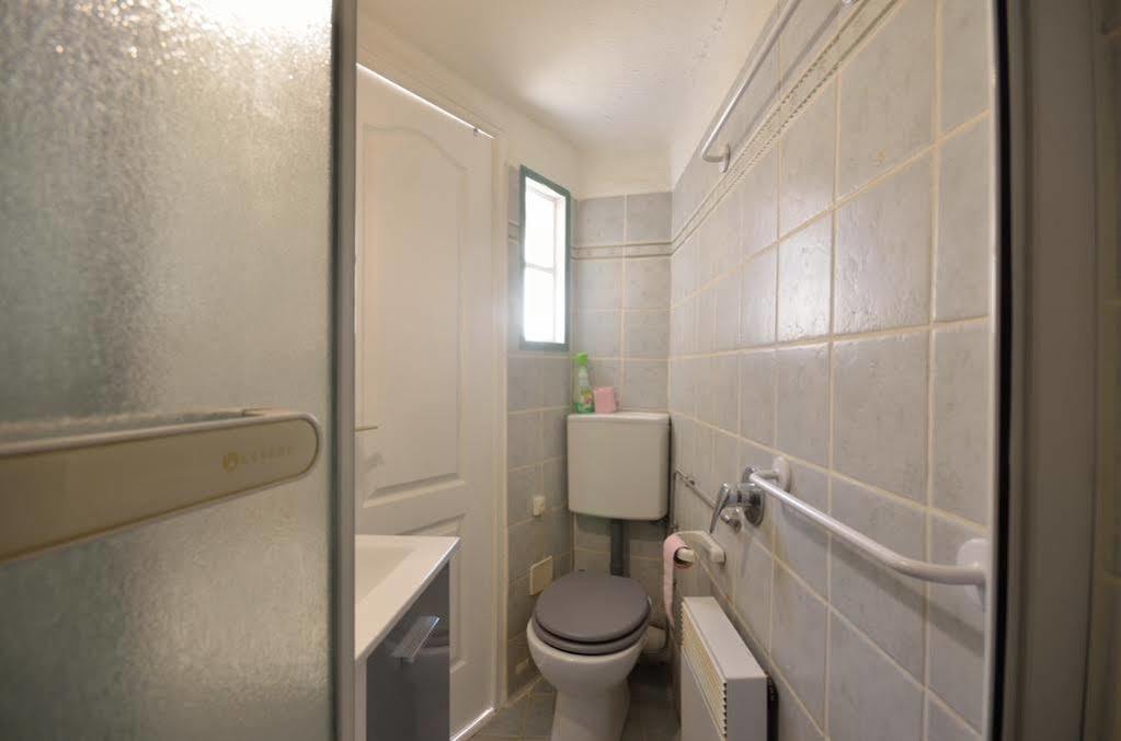 Studio Suquet Saint Antoine Κάννες Εξωτερικό φωτογραφία