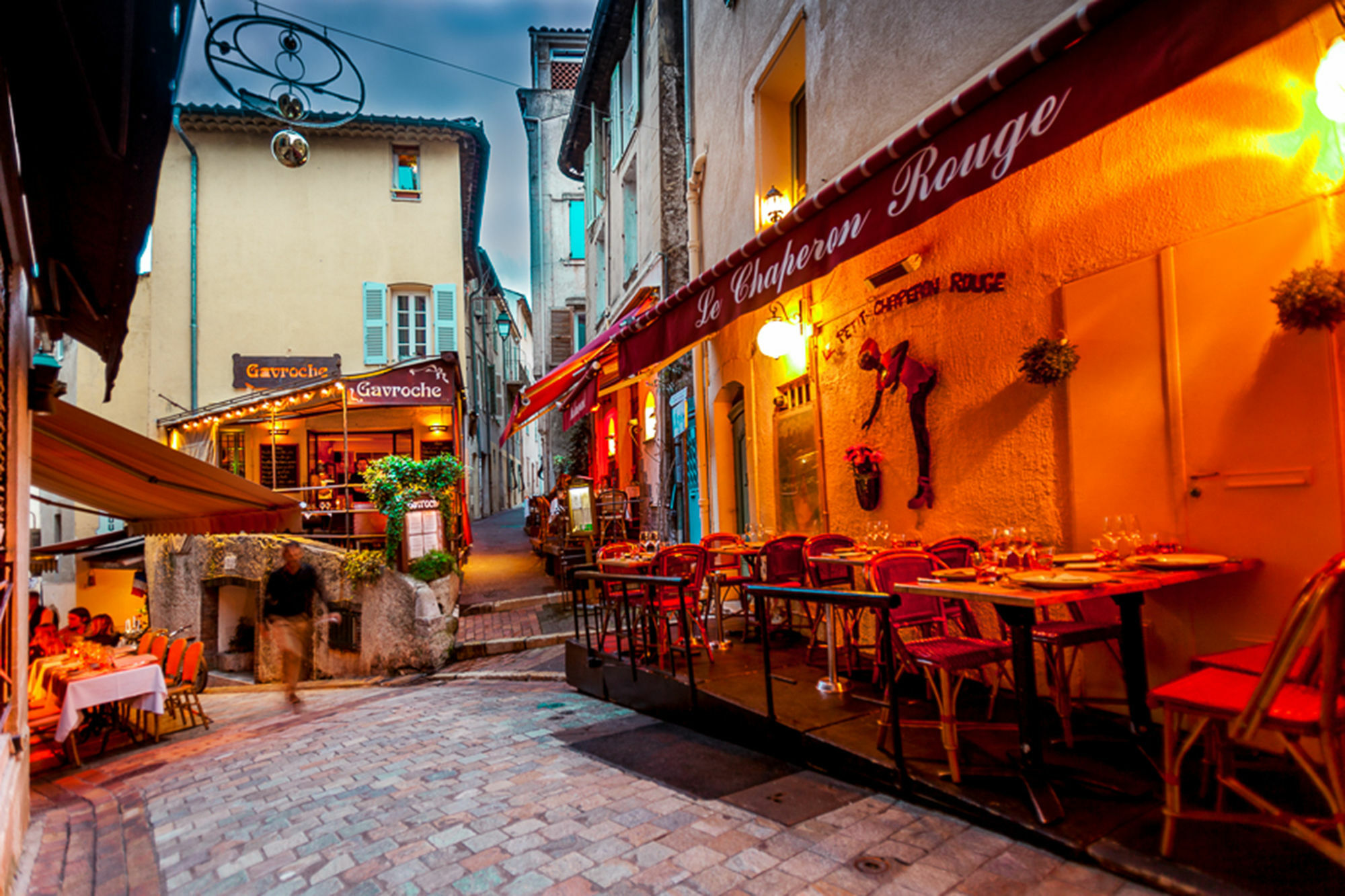 Studio Suquet Saint Antoine Κάννες Εξωτερικό φωτογραφία