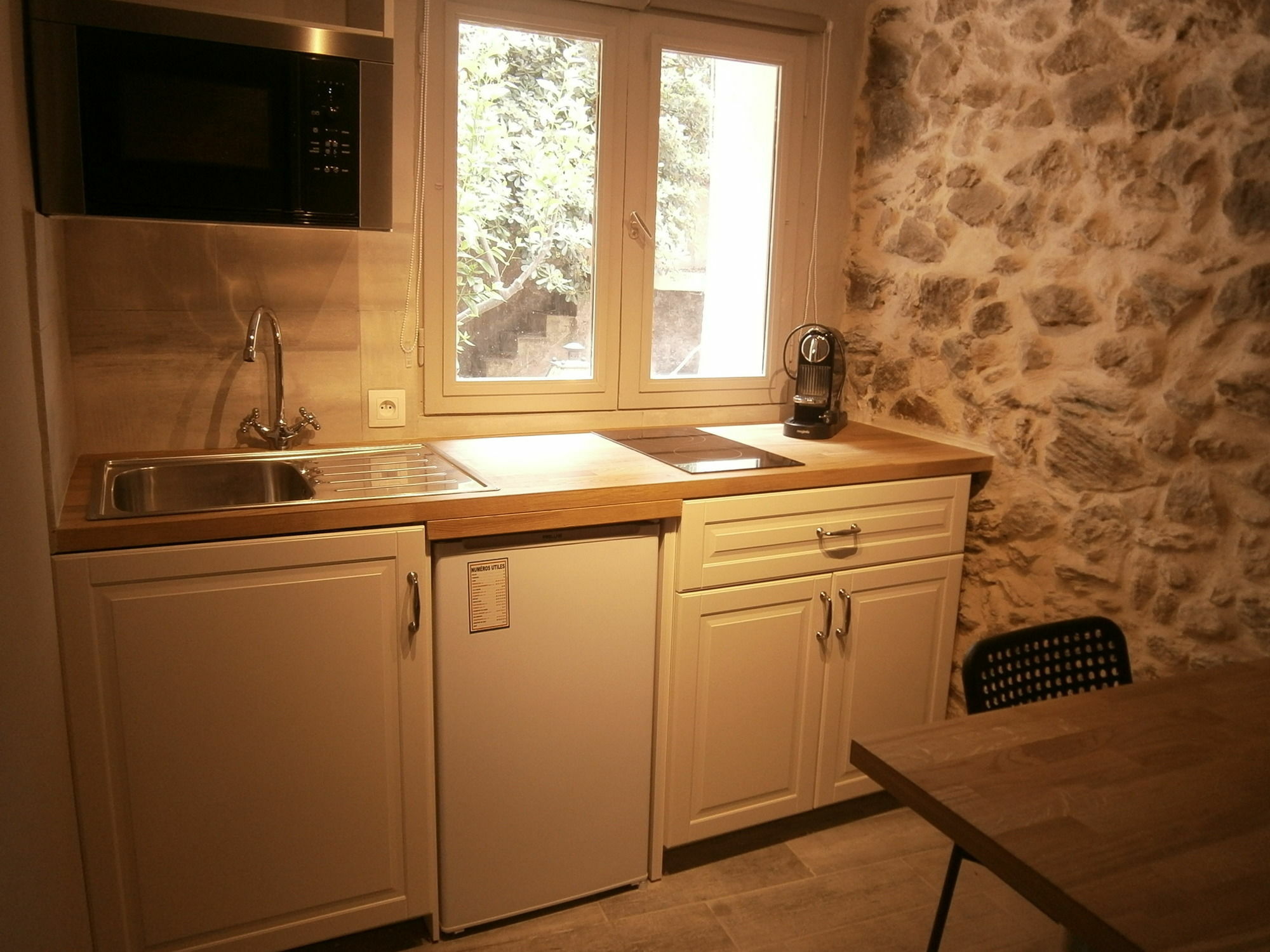 Studio Suquet Saint Antoine Κάννες Εξωτερικό φωτογραφία
