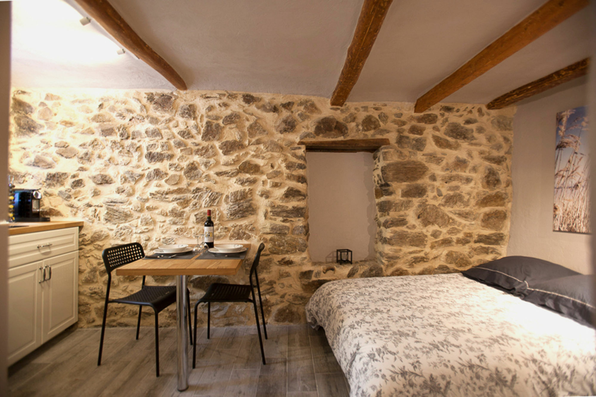Studio Suquet Saint Antoine Κάννες Εξωτερικό φωτογραφία