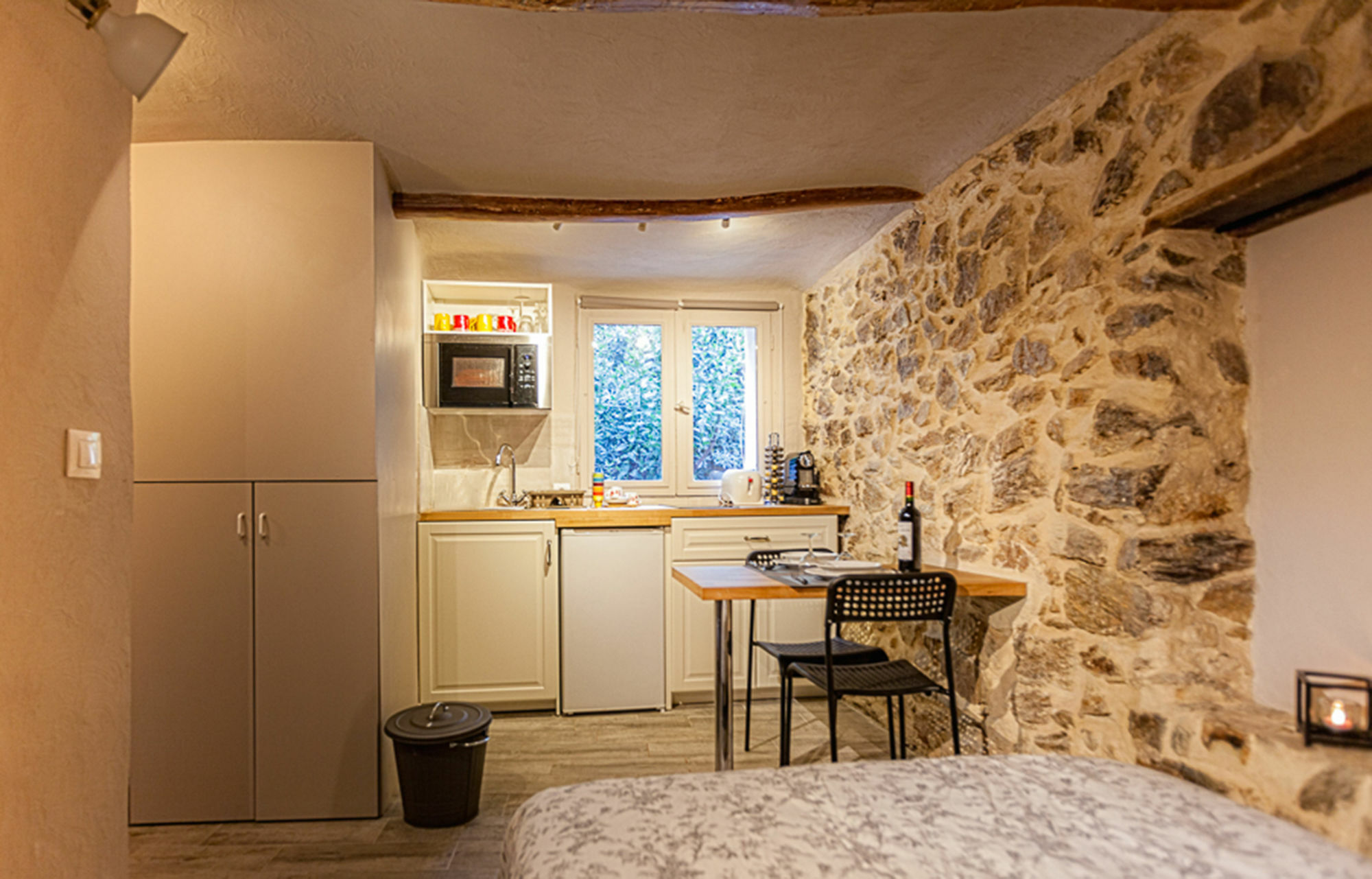 Studio Suquet Saint Antoine Κάννες Εξωτερικό φωτογραφία