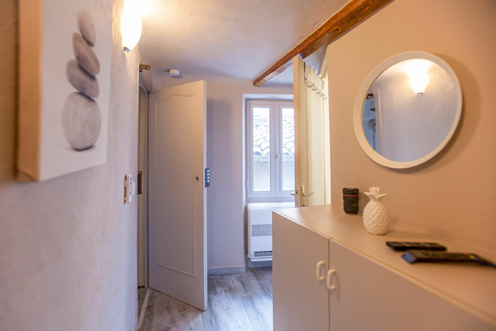 Studio Suquet Saint Antoine Κάννες Εξωτερικό φωτογραφία